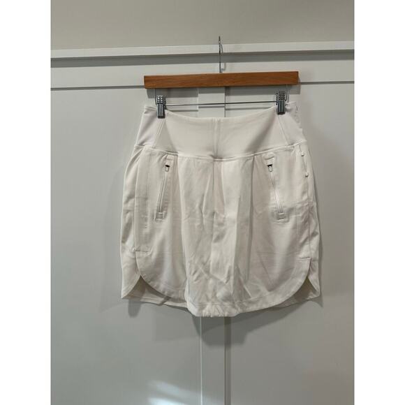 Athleta Fairway Golf Skort Size M - Picture 2 of 4